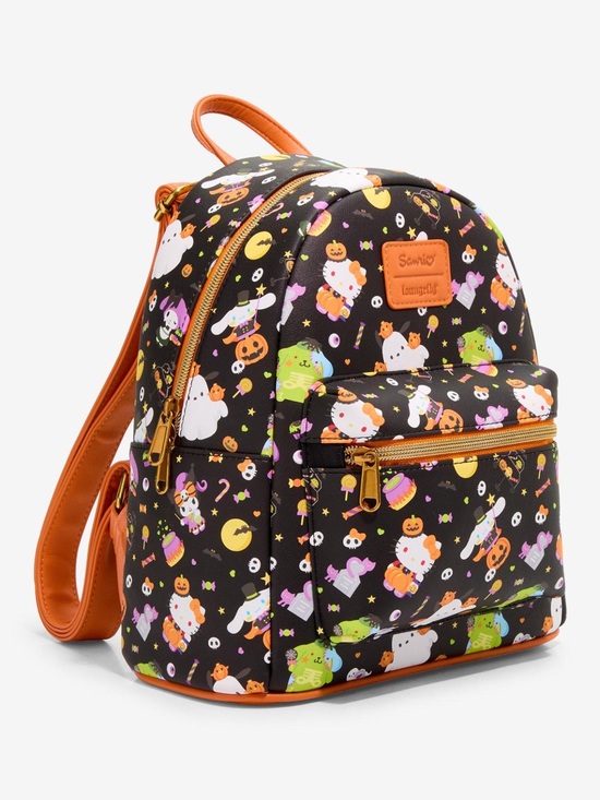 Loungefly Hello Kitty Backpack main image 4